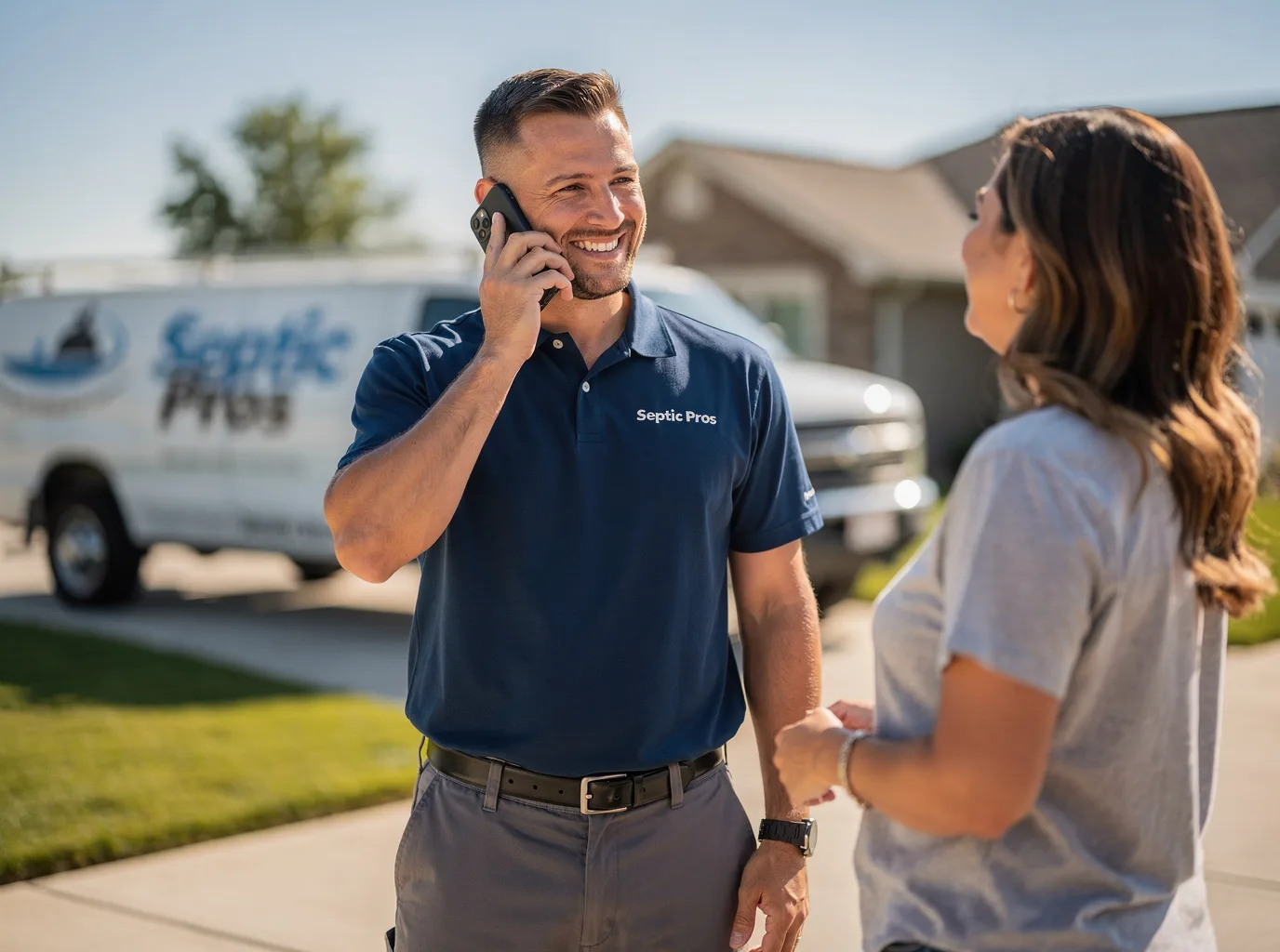 Septic Tank Pumping Blockton, IA FAQs